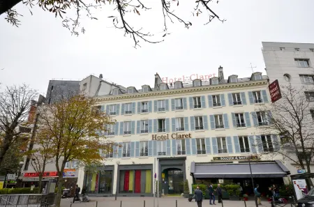 Hôtel Claret Bercy