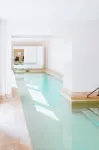 Hôtel & Spa de La Bretesche - Pool