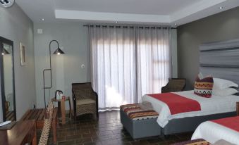 Opuwo Country Hotel