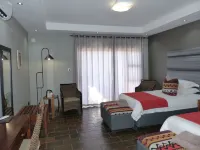 Opuwo Country Hotel Hôtels à : Opuwo