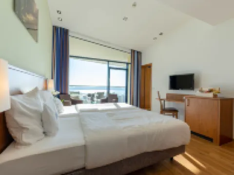 Parkhotel St.Leonhard Hotels in Uberlingen