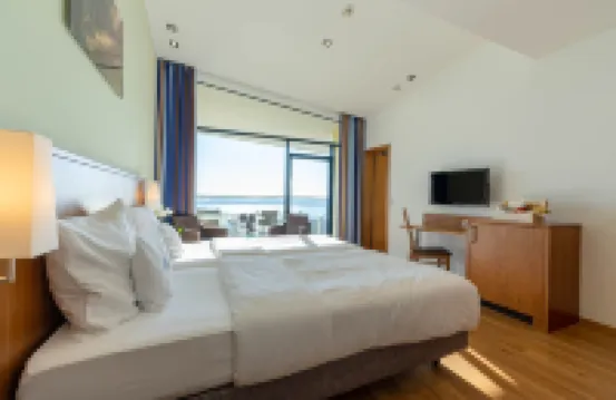 Parkhotel St.Leonhard