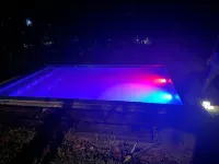 Xotic Resort - Pool