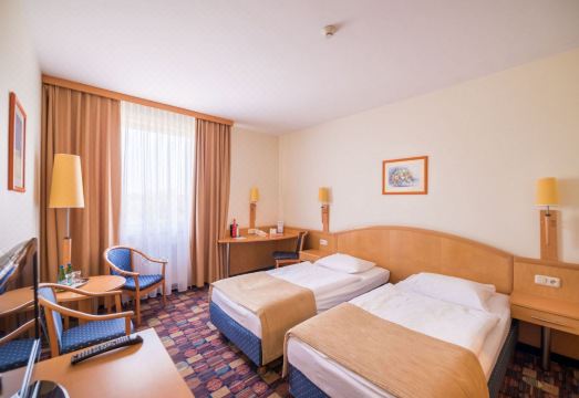 호텔 파트너 로비