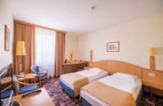 Hotel Partner Hotels near Bielany