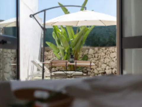 Biancaleuca Rooms & Suite Hotels in Leuca