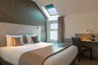 The Originals City Hôtel Orléans Nord - Pet friendly