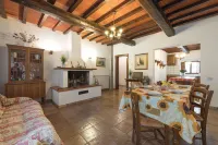Agriturismo Casapasserini Hôtels à : Dicomano