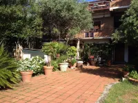 B&B Falcone Hotels in Castrovillari