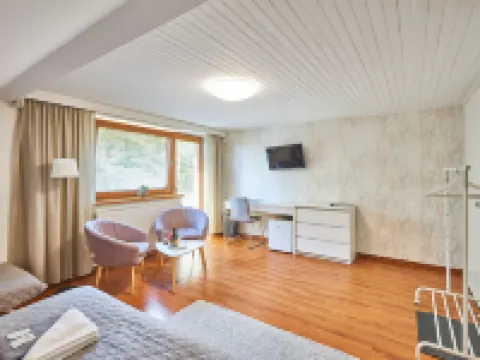 維拉蓋普公寓 克魯姆洛夫酒店