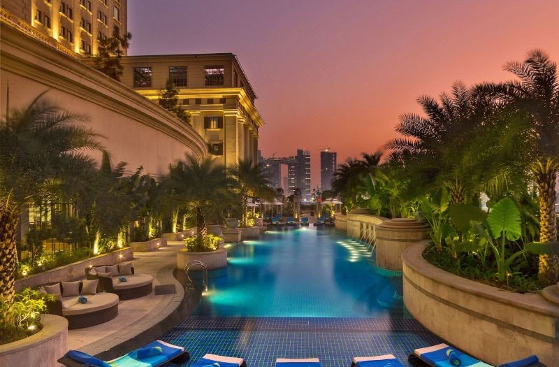 ITC Royal Bengal, a Luxury Collection Hotel, Kolkata photo 4