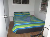 Brighton Beachfront Holiday Park Adelaide Hotels in Kingston Park