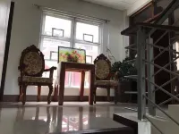 Casa Sarmiento Travelers Inn