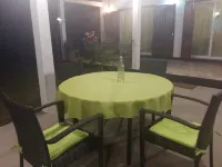 The Sanctuary - Gym