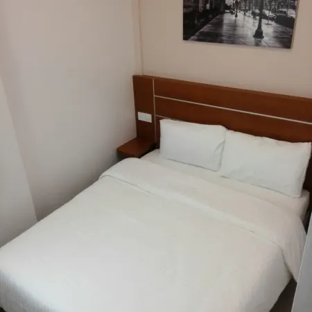 Dota Hotel