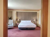 Hotel Sercotel Cuatro Postes Hotels in Avila