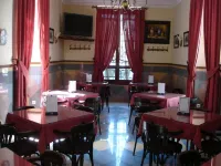 Hotel Villa Maria Hôtels à : Cabra