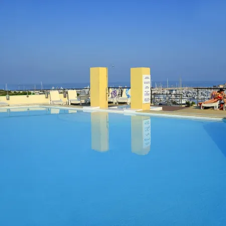 Residence Residéal Antibes