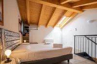 Agriturismo ai Due Leoni Các khách sạn ở Aquileia