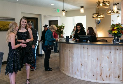 실버 크리크 호텔