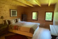 Spacious Swiss Alpine Chalet for Nature Lovers