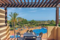Pierre & Vacances Resort Bonavista de Bonmont فنادق في Marsa