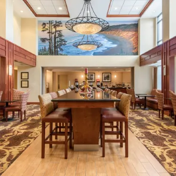 Hampton Inn & Suites Arcata