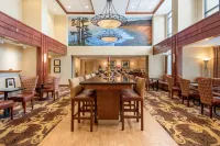 Hampton Inn & Suites Arcata Hoteles en Blue Lake