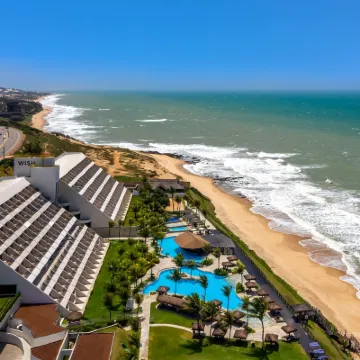 Wish Natal Hotels near Via Costeira
