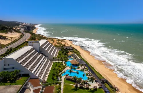 Wish Natal Hotels in Natal
