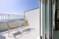 Aewol Oceanstay - Mountain view