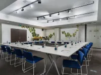 諾宅邸酒店 鄰近1區 - 市政廳的酒店