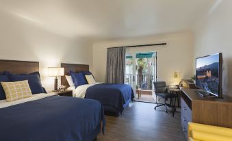 La Playa Inn Santa Barbara