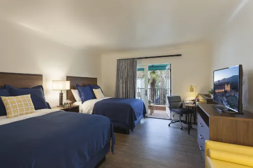 La Playa Inn Santa Barbara