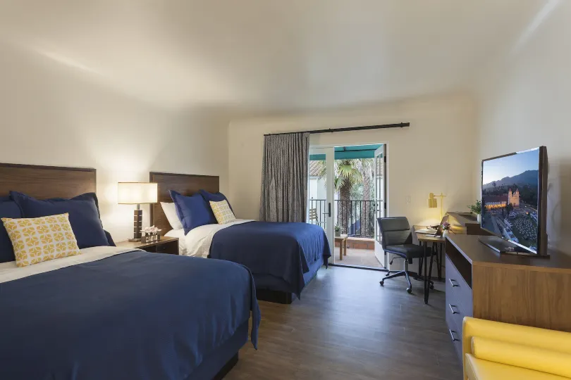 La Playa Inn Santa Barbara