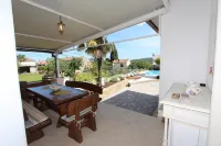 Apartments Midea 2 Hotels in Bale
