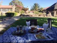 Burgsdorf Guest Farm Hotels in Maltahöhe
