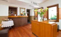 Hotel le Isole - románticos