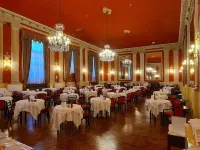 Grand Hotel de Londres Hotels in San Remo