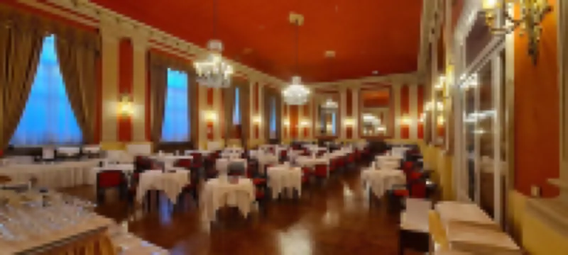Grand Hotel de Londres