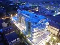 Hotel Conchiglia Hotels in Cervia