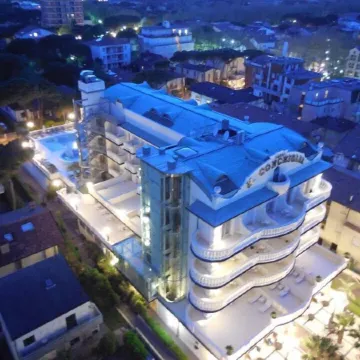 Hotel Conchiglia