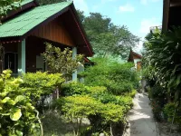 Save Bungalows Hôtels à : Mae Haad