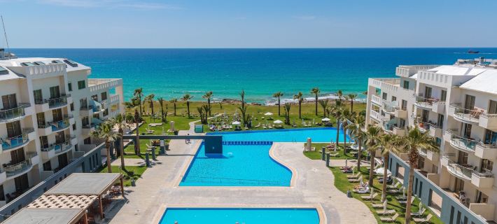 Blue Lagoon Kosher Hotel (by Capital Coast Resort & Spa) Hôtels à&nbsp;: Paphos