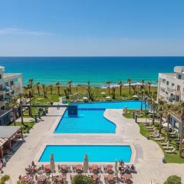 Blue Lagoon Kosher Hotel (by Capital Coast Resort & Spa)