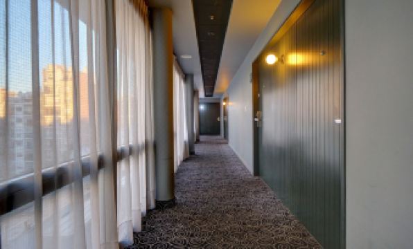 Nido at Palermo Soho Square