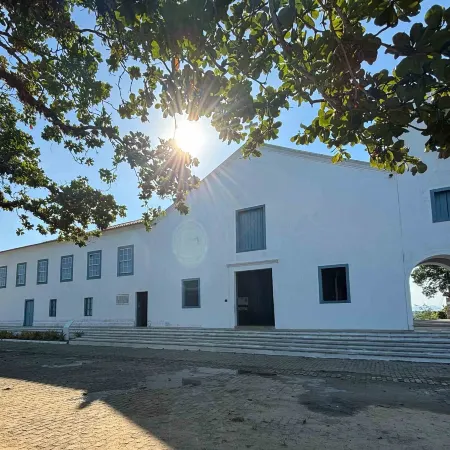 Hotel Espadarte