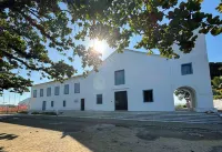 Hotel Espadarte