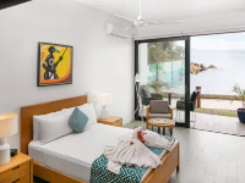 Coral Sea Resort & Casino Hotels in Honiara