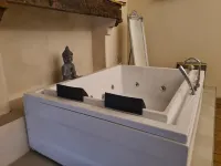 Allegra Toscana - Affittacamere Guest House - Hot Tub
